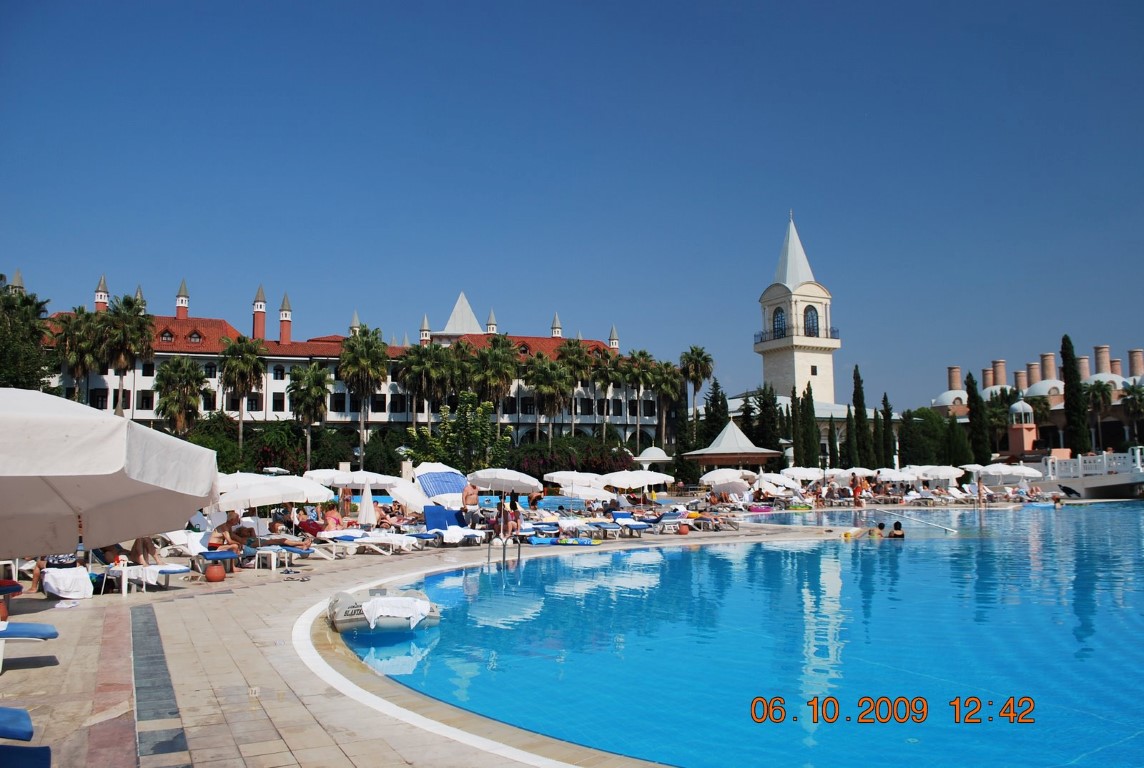 imagini hotel WOW TOPKAPI PALACE